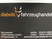 Logo diabolic fahrzeughandel fred nawroth
